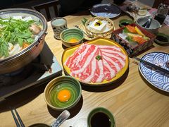 -有喜屋·日料·居酒屋(旭辉广场店)