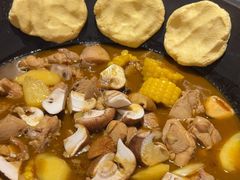 -粗粮人家·东北菜(洋桥店)