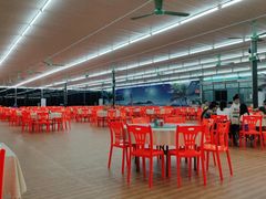 大堂-红月湾海鲜饭店•沙滩海景(双月湾店)