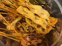 -嘉州鲜知味钵钵鸡(奎星楼店)