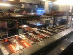 -老黄记手撕烤兔(玉林街店)