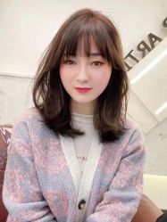 -东尚style造型