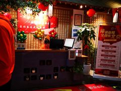 -安贞汤泉(安贞桥店)