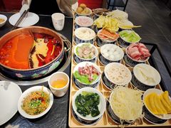 -咏江南·苏式火锅·苏州评弹(观前街店)