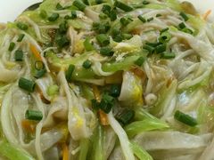 石浦鱼面-渔满仓海鲜渔家(象山二店)
