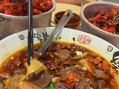 -江味龙虾馆·裸蓝龙虾(南山店)