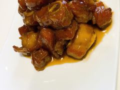 -鼎泰丰(渔阳店)