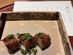 -晴空·日本料理(万象城店)