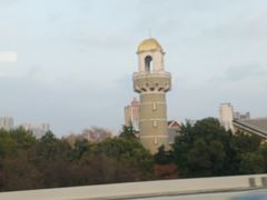 -上海火车站北广场-地下车库