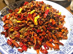 -杨记隆府(重庆总店)