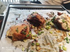 -绿茶餐厅(二七万达店)