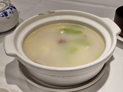-老吉士酒家(天平路店)