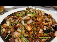 -秀儿四九城·新京菜(亚运村鸟巢店)