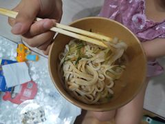 -魏家凉皮(梨园店)