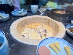 -云海肴云南菜·蒸汽石锅鱼(青岛万象城店)