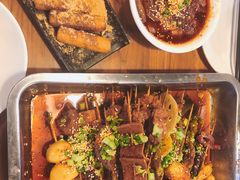 -付小姐在成都(中山公园店)