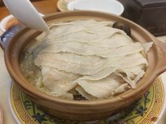 -砂锅居(西四店)