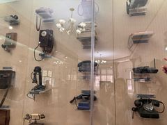 -青岛邮电博物馆