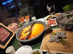 -老灶堂文创火锅(文艺路店)