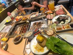 -欢乐牧场主题自助料理(龙华星河iCO店)