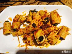 -有奴思烤肉·清真(正宁路店)