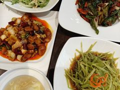 -老牌坊鲁菜名店(宽厚里店)