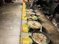 -三晋老田饸饹面(中大街店)