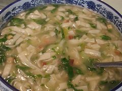 烂糊面-一麦·龙岛(上海青浦店)