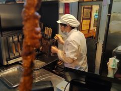 -烤肉季饭庄