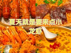 -乔街深夜食堂·台州菜·高压锅生蚝(杭州总店)
