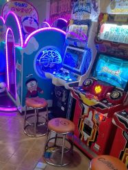 -卡通尼乐园(上海安亭店)