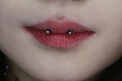 -众刺纹画·纹身·穿孔饰品·海娜定制