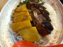 -一乐烧鹅(中环店)