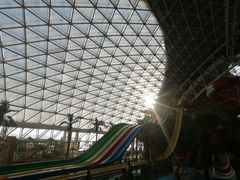 -天山海世界·米立方