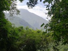 -太鲁阁公园