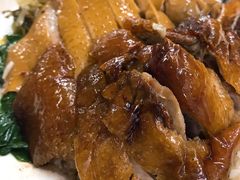 -大聪烧鹅快餐店(梅林店)