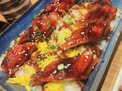 -Sushi Love 创意寿司(丽影广场店)