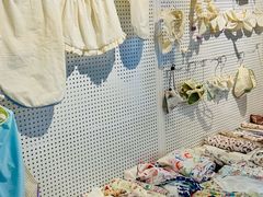 -小意思咖啡店(草桥店)