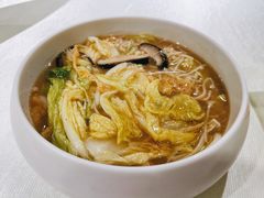 -七菜馆·东北菜·蒸饺(文体路店)