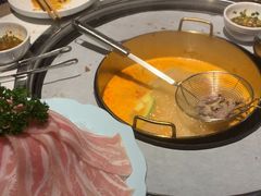 -云尊府云南菜·蒸汽石锅鱼(学清路店)