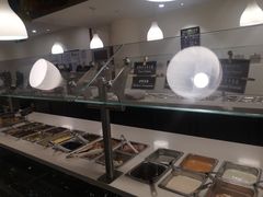 -So Lounge索兰至餐厅(蓝色港湾店)