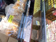 -鲍师傅糕点(西站店)