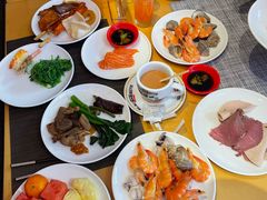 -威珀斯酒店·珀萃美食餐厅