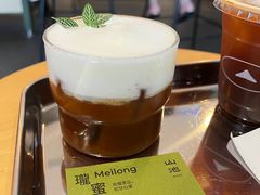-SAANCI山池咖啡(卓悦中心店)