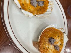 -CRAZYONES西班牙海鲜饭(上海美罗城店)