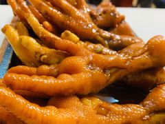 -小郭私房菜·海肠捞饭店(学士街店)