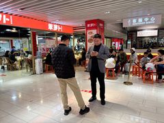 -笨罗卜浏阳菜馆(龙华鹏润达店)