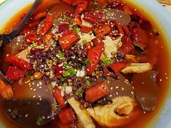 毛血旺-峨嵋酒家(德内店)
