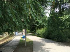 -黛秀湖公园