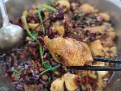 -天治宣·野椒鸡(龙头寺总店)